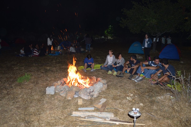 HighCamp